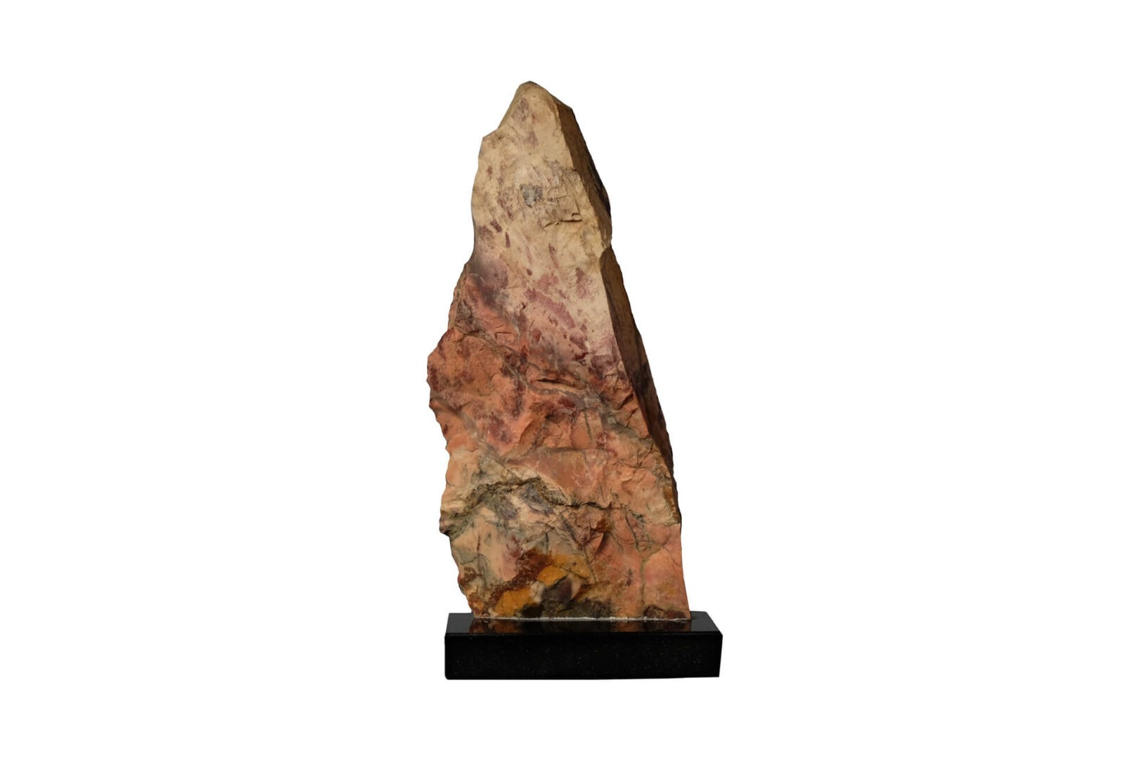 suveniry iz kamnja obelisk podarok